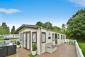 Extended decking- click for photo gallery